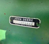John Deere 853A Thumbnail 14