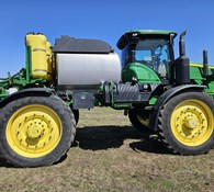 2015 John Deere R4045 Thumbnail 4