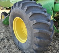 1991 John Deere 9600 Thumbnail 10