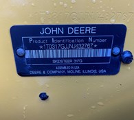 2022 John Deere 317G Thumbnail 12