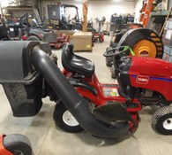 2007 Toro LX425 Thumbnail 2