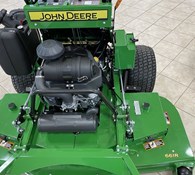 2024 John Deere 661R Thumbnail 3