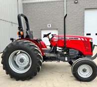 2022 Massey Ferguson 2607H Thumbnail 3