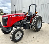 2022 Massey Ferguson 2607H Thumbnail 4