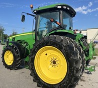 2012 John Deere 8235R Thumbnail 4