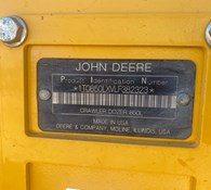 2020 John Deere 850L Thumbnail 9