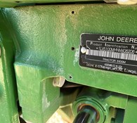 2022 John Deere 5100M Thumbnail 32