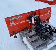 2013 Kubota V4308A Thumbnail 3