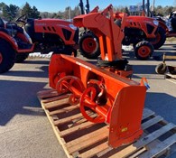 2021 Kubota LX2980 Thumbnail 1