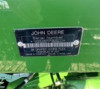 2023 John Deere RD35F Thumbnail 2