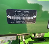2023 John Deere RD35F Thumbnail 4