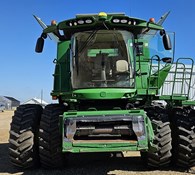 2018 John Deere S780 Thumbnail 1