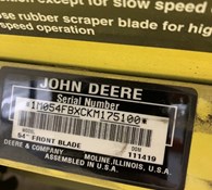 2020 John Deere 54FBX Thumbnail 5