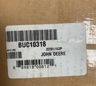 2018 John Deere 72" STRAIGHT BLADE Thumbnail 18