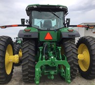 2022 John Deere 8R 310 Thumbnail 4