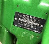2022 John Deere 8R 310 Thumbnail 8