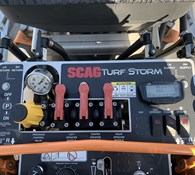 2023 Scag TURF STORM Thumbnail 5