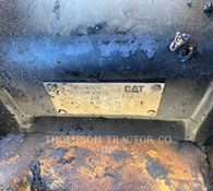 2016 Caterpillar 303.5E2CR Thumbnail 12