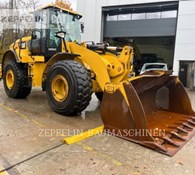 2017 Caterpillar 950GC Thumbnail 2