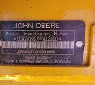2021 John Deere 550K Thumbnail 9