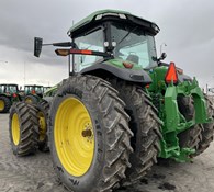 2022 John Deere 8R 370 Thumbnail 3