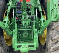 2022 John Deere 8R 370 Thumbnail 5