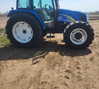 2010 New Holland T5070 Thumbnail 4