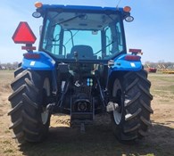 2010 New Holland T5070 Thumbnail 5