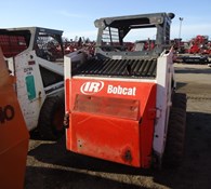 1990 Bobcat 743 Thumbnail 3