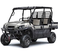 2024 Kawasaki Mule PRO-FXT™ 1000 LE Ranch Edition Thumbnail 1
