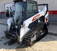 2021 Bobcat T66 Thumbnail 1