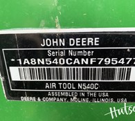 2022 John Deere N540C Thumbnail 11