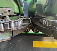 2009 John Deere 612C Thumbnail 6