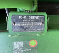 2009 John Deere 612C Thumbnail 14