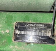 2017 John Deere 635FD Thumbnail 15