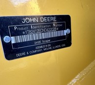 2022 John Deere 2412D E Thumbnail 15