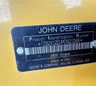 2022 John Deere 2412D E Thumbnail 16