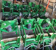 John Deere XP Row unit w/ gauge wheels and closing wheelsmarb Thumbnail 2