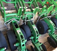 John Deere XP Row unit w/ gauge wheels and closing wheelsmarb Thumbnail 3