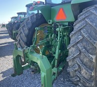 2011 John Deere 8310R Thumbnail 3