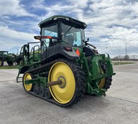 2021 John Deere 8RT 410 Thumbnail 5