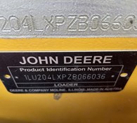 2022 John Deere 204L Thumbnail 12