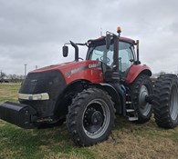 2018 Case IH Magnum 310 AFS Thumbnail 1