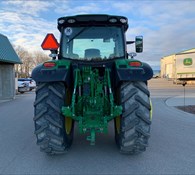 2022 John Deere 6R 145 Thumbnail 4