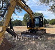 2015 Caterpillar 314EL CRTC Thumbnail 1