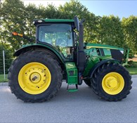 2023 John Deere 6R 175 Thumbnail 2