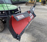 2022 Western 6' IMPACT UTV V-BLADE Thumbnail 7