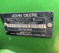 2017 John Deere 9620R Thumbnail 10