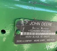2022 John Deere 460M Thumbnail 11