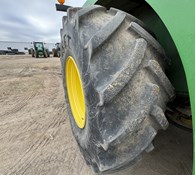 2016 John Deere 8800 Thumbnail 9